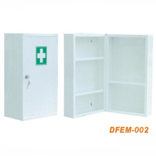 Первой помощи металлической коробке (DFEM-002)
